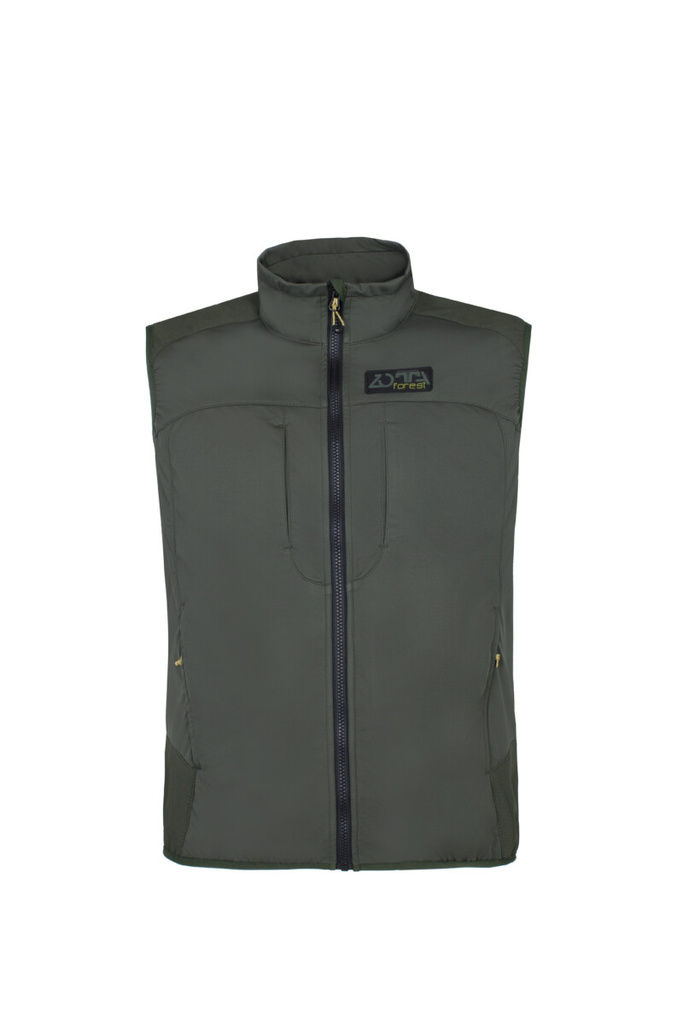 Γιλέκο αδιάβροχο soft-shell ZOTTA FOREST FALCON 1644